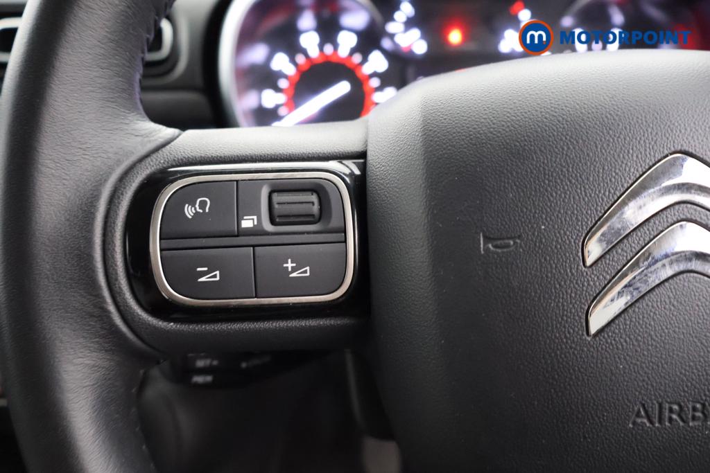 Citroen C3 Elle Manual Petrol Hatchback - Stock Number (1552593) - 2nd supplementary image
