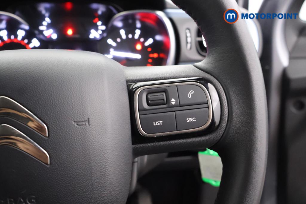 Citroen C3 Elle Manual Petrol Hatchback - Stock Number (1552593) - 3rd supplementary image