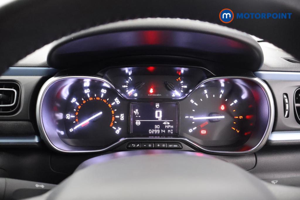 Citroen C3 Elle Manual Petrol Hatchback - Stock Number (1552593) - 4th supplementary image