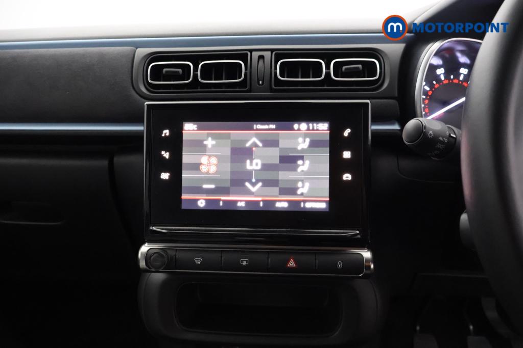 Citroen C3 Elle Manual Petrol Hatchback - Stock Number (1552593) - 5th supplementary image