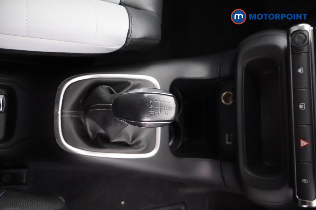 Citroen C3 Elle Manual Petrol Hatchback - Stock Number (1552593) - 7th supplementary image