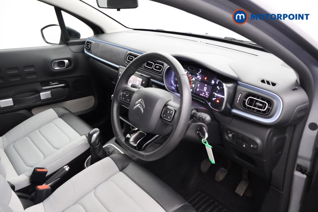 Citroen C3 Elle Manual Petrol Hatchback - Stock Number (1552593) - 9th supplementary image