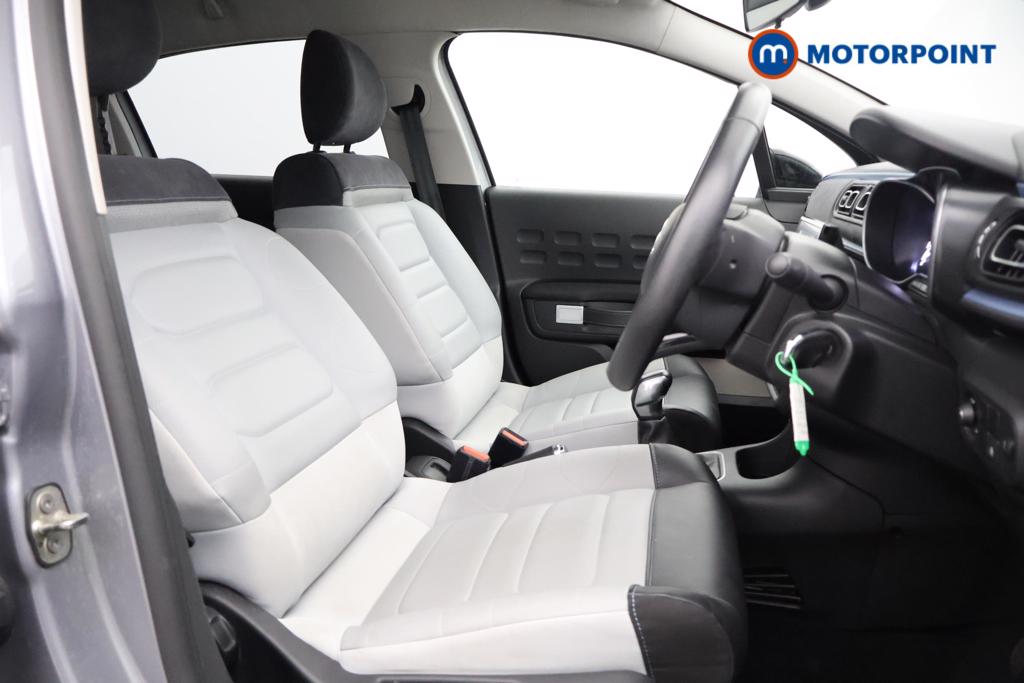 Citroen C3 Elle Manual Petrol Hatchback - Stock Number (1552593) - 10th supplementary image