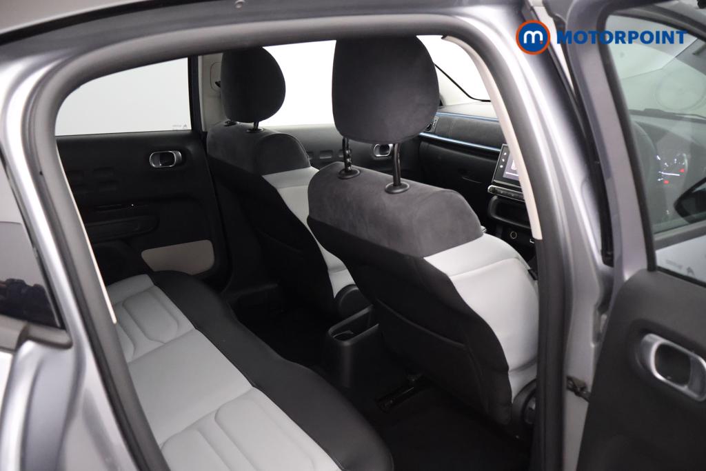 Citroen C3 Elle Manual Petrol Hatchback - Stock Number (1552593) - 11th supplementary image