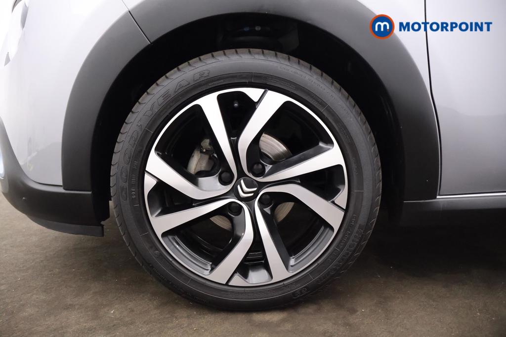 Citroen C3 Elle Manual Petrol Hatchback - Stock Number (1552593) - 17th supplementary image