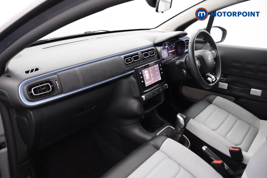Citroen C3 Elle Manual Petrol Hatchback - Stock Number (1552593) - 18th supplementary image