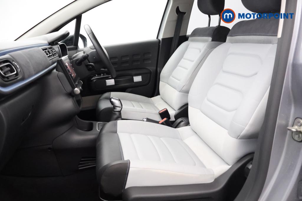 Citroen C3 Elle Manual Petrol Hatchback - Stock Number (1552593) - 19th supplementary image