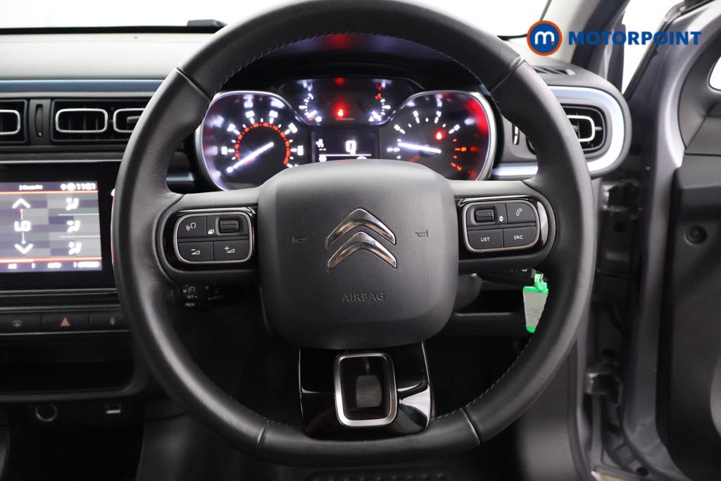 Citroen C3 Elle Manual Petrol Hatchback - Stock Number (1552593) - 1st supplementary image