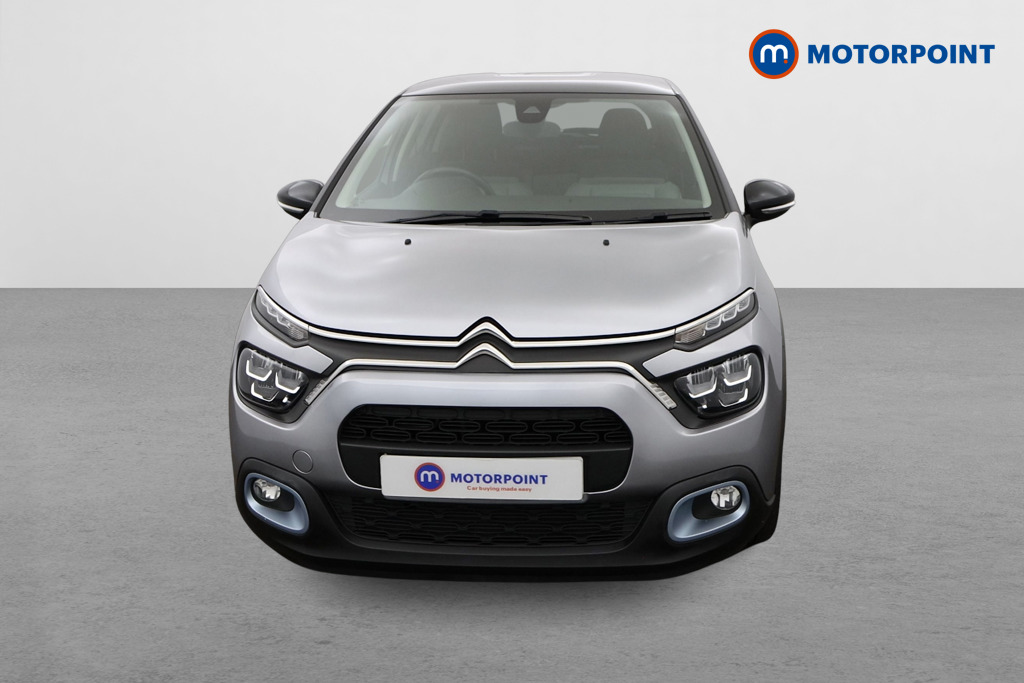Citroen C3 Elle Manual Petrol Hatchback - Stock Number (1552593) - Front bumper