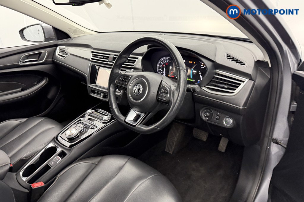 Mg Motor Uk MG5 Exclusive Automatic Electric Estate - Stock Number (1552612) - 4th supplementary image