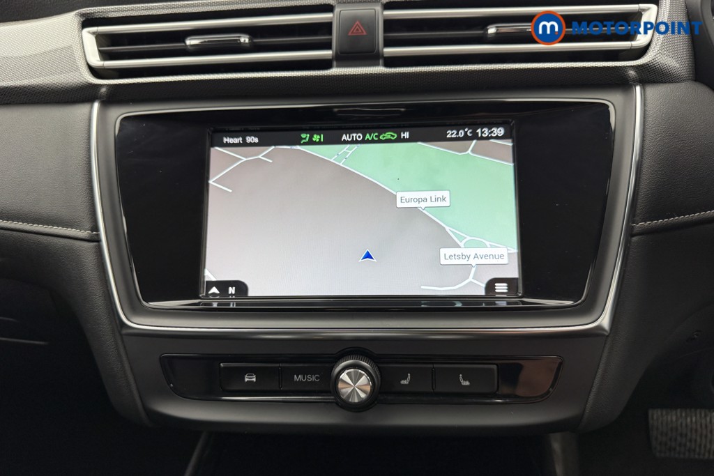 Mg Motor Uk MG5 Exclusive Automatic Electric Estate - Stock Number (1552612) - 7th supplementary image