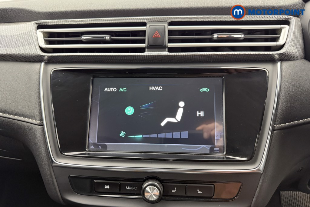 Mg Motor Uk MG5 Exclusive Automatic Electric Estate - Stock Number (1552612) - 8th supplementary image