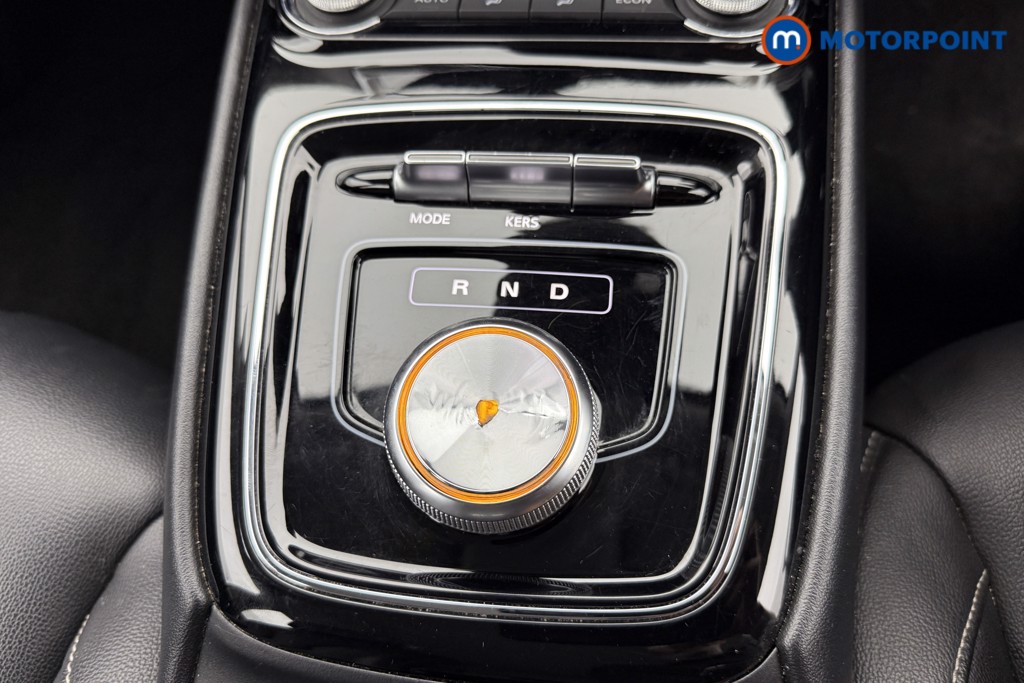 Mg Motor Uk MG5 Exclusive Automatic Electric Estate - Stock Number (1552612) - 11th supplementary image