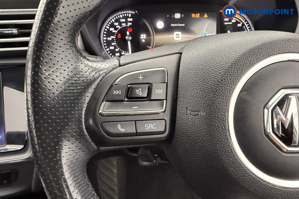 Mg Motor Uk MG5 Exclusive Automatic Electric Estate - Stock Number (1552612) - 12th supplementary image