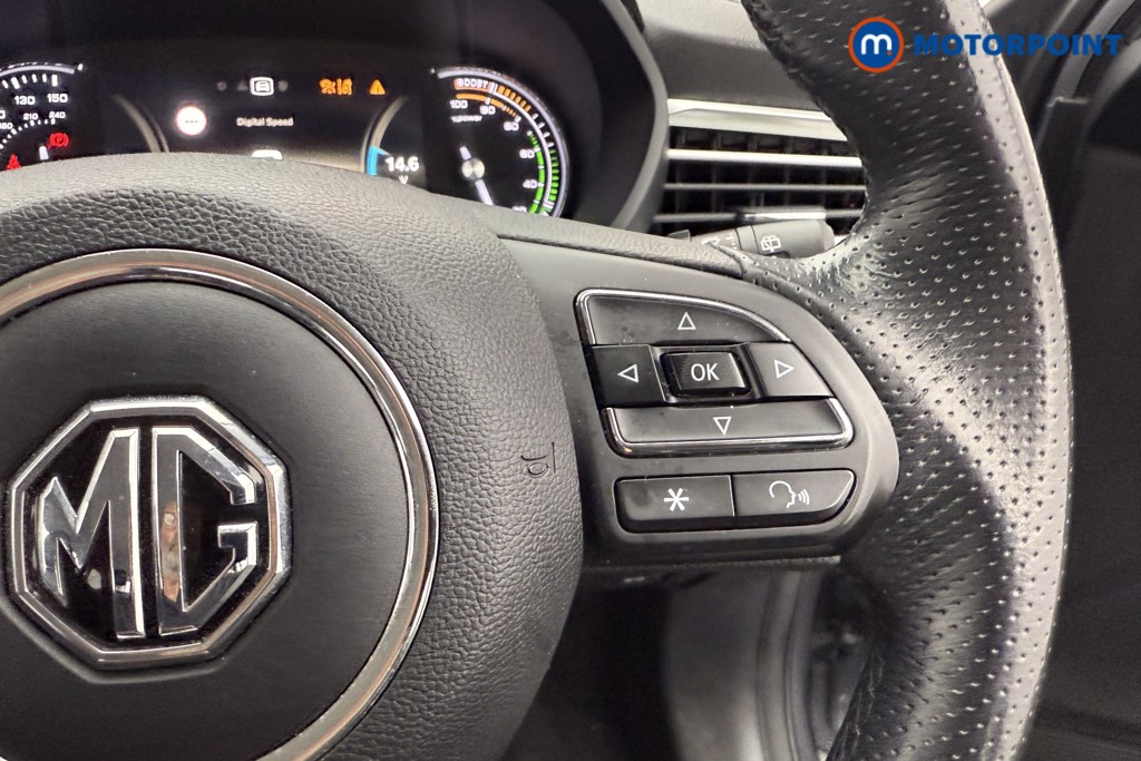 Mg Motor Uk MG5 Exclusive Automatic Electric Estate - Stock Number (1552612) - 13th supplementary image