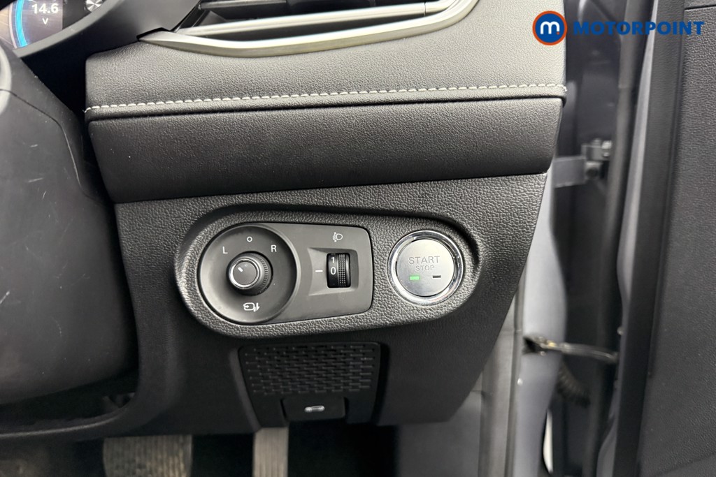 Mg Motor Uk MG5 Exclusive Automatic Electric Estate - Stock Number (1552612) - 14th supplementary image