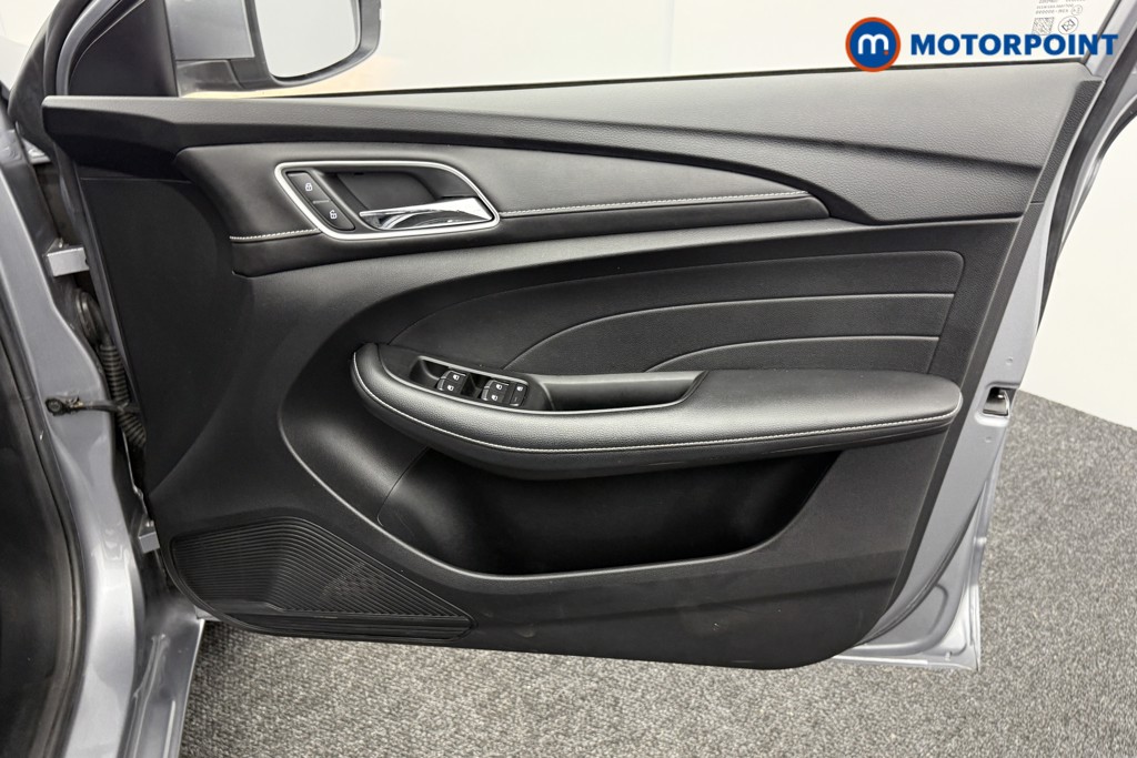 Mg Motor Uk MG5 Exclusive Automatic Electric Estate - Stock Number (1552612) - 16th supplementary image