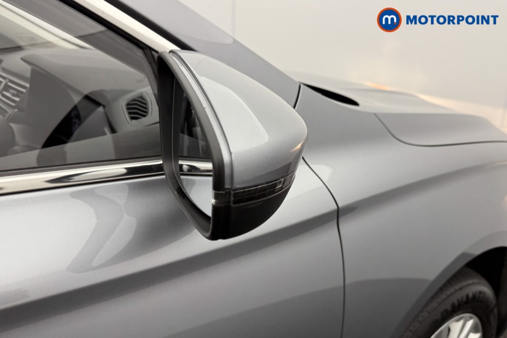 Mg Motor Uk MG5 Exclusive Automatic Electric Estate - Stock Number (1552612) - 18th supplementary image
