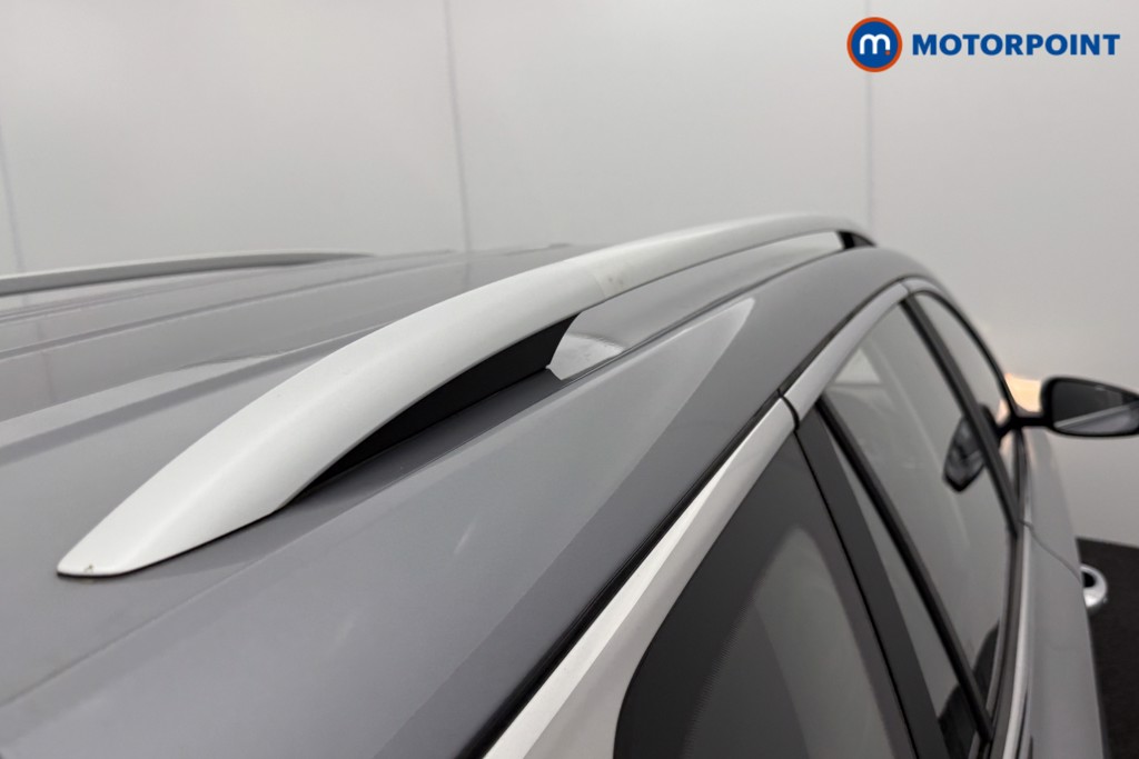 Mg Motor Uk MG5 Exclusive Automatic Electric Estate - Stock Number (1552612) - 19th supplementary image