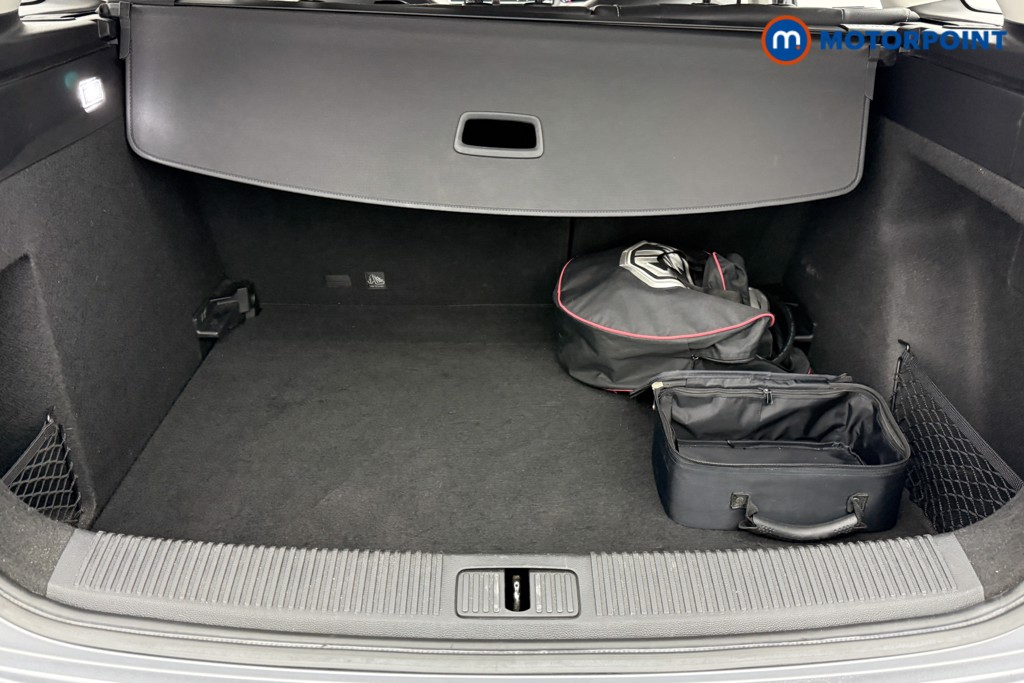 Mg Motor Uk MG5 Exclusive Automatic Electric Estate - Stock Number (1552612) - 21st supplementary image
