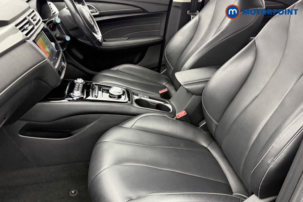 Mg Motor Uk MG5 Exclusive Automatic Electric Estate - Stock Number (1552612) - 22nd supplementary image