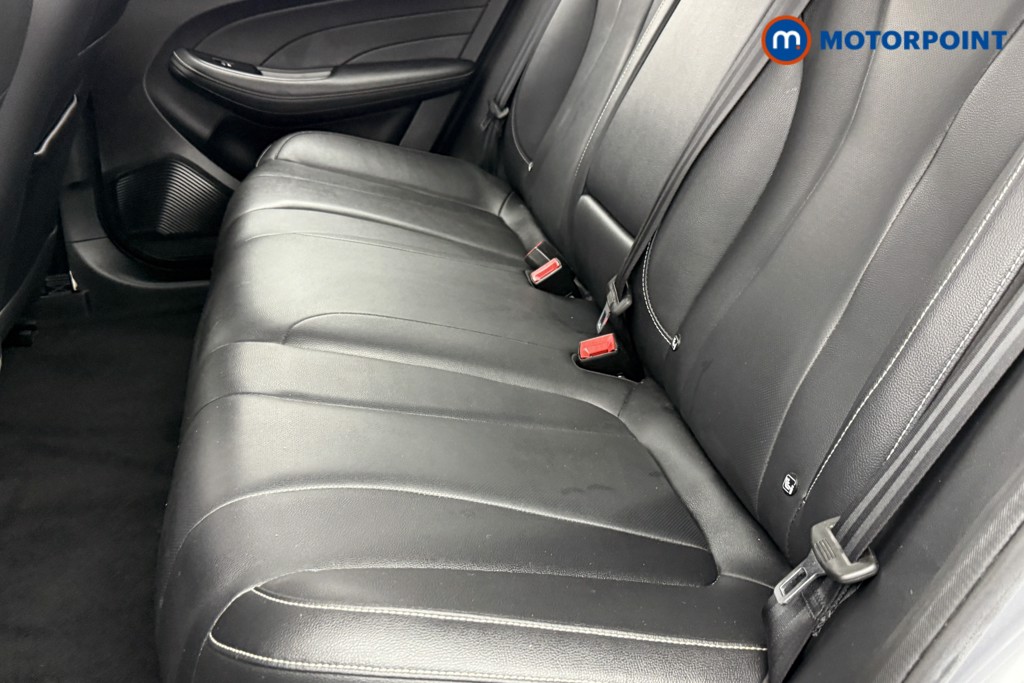 Mg Motor Uk MG5 Exclusive Automatic Electric Estate - Stock Number (1552612) - 23rd supplementary image