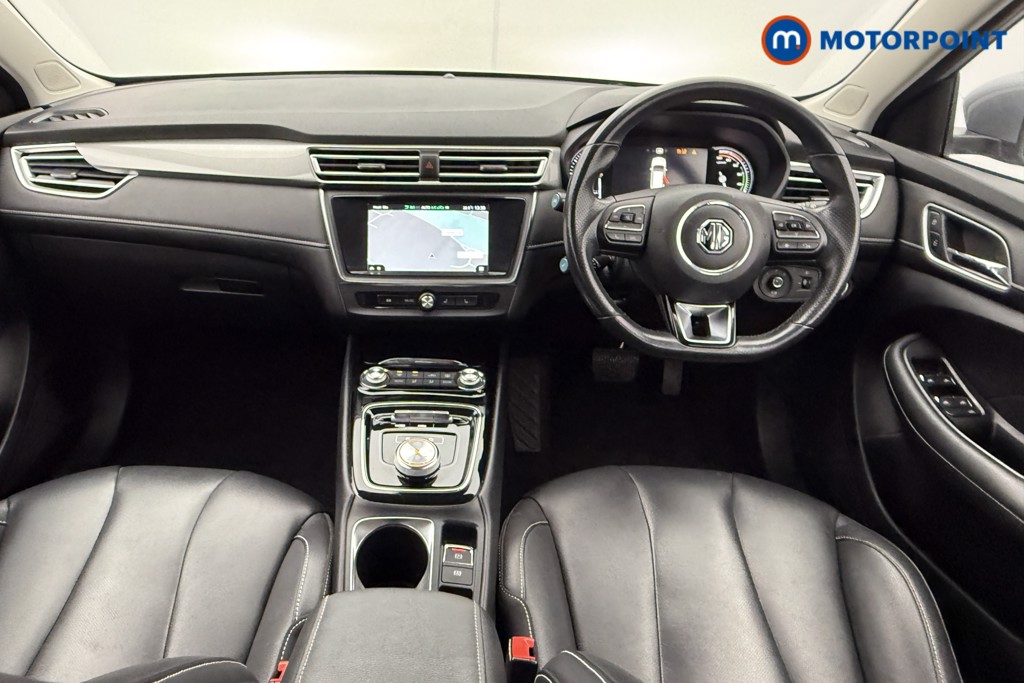 Mg Motor Uk MG5 Exclusive Automatic Electric Estate - Stock Number (1552612) - 1st supplementary image