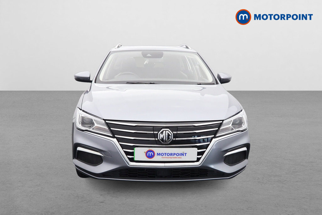 Mg Motor Uk MG5 Exclusive Automatic Electric Estate - Stock Number (1552612) - Front bumper