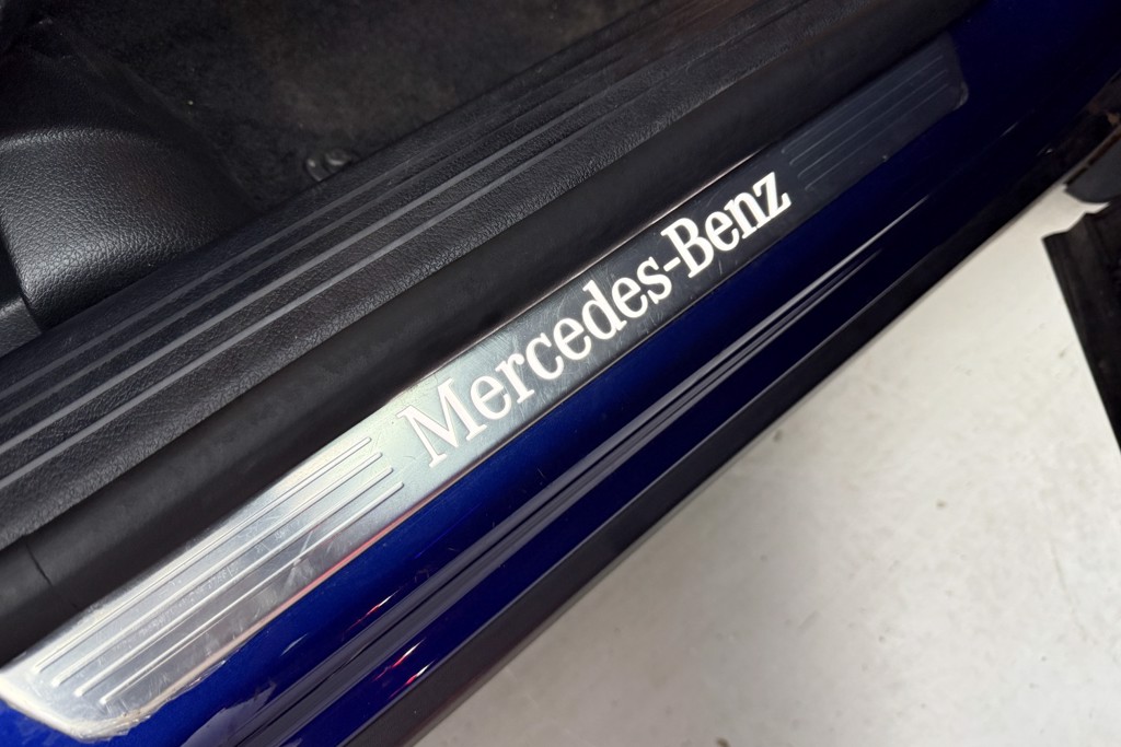 Mercedes-Benz GLB Amg Line Automatic Petrol SUV - Stock Number (1552738) - 17th supplementary image
