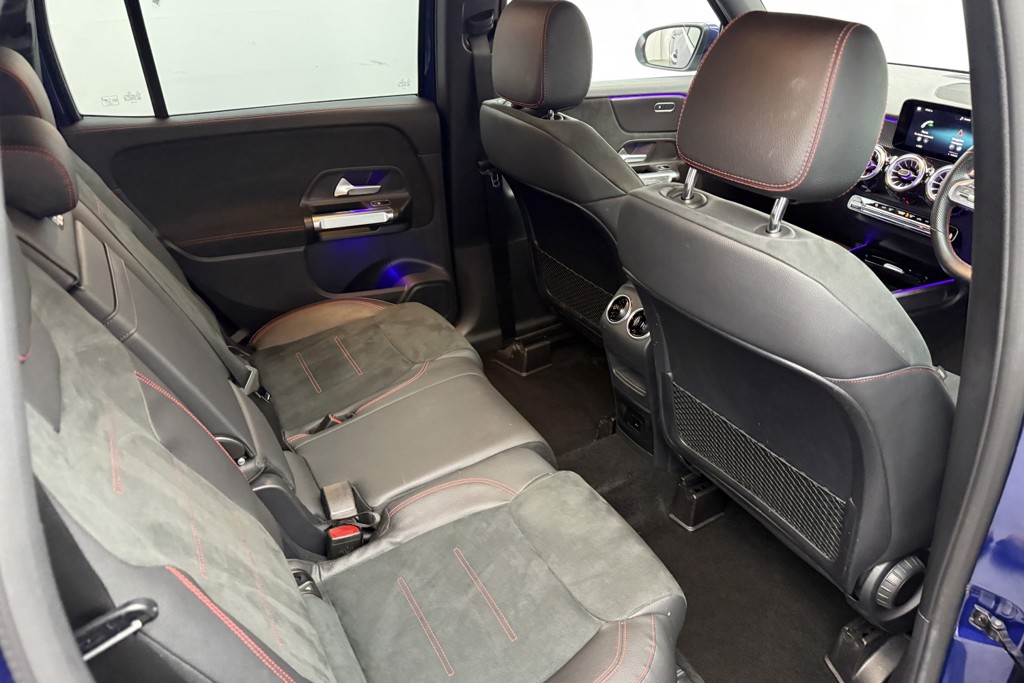 Mercedes-Benz GLB Amg Line Automatic Petrol SUV - Stock Number (1552738) - 20th supplementary image