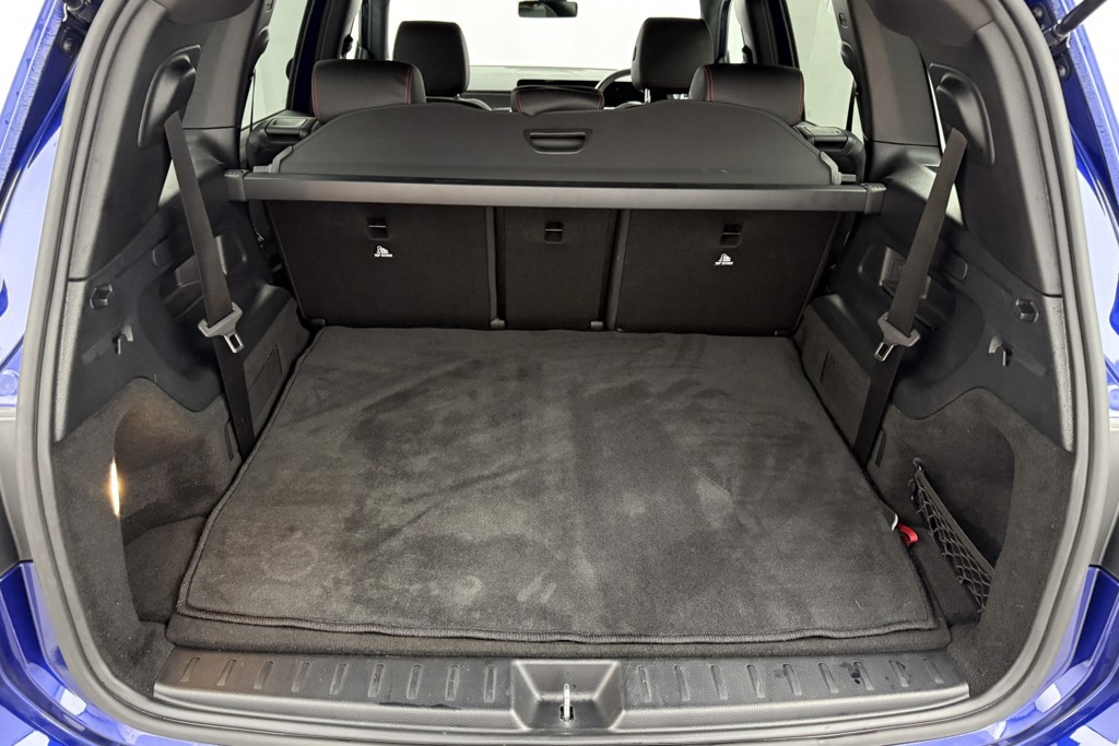 Mercedes-Benz GLB Amg Line Automatic Petrol SUV - Stock Number (1552738) - 25th supplementary image