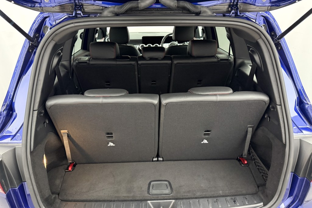 Mercedes-Benz GLB Amg Line Automatic Petrol SUV - Stock Number (1552738) - 26th supplementary image
