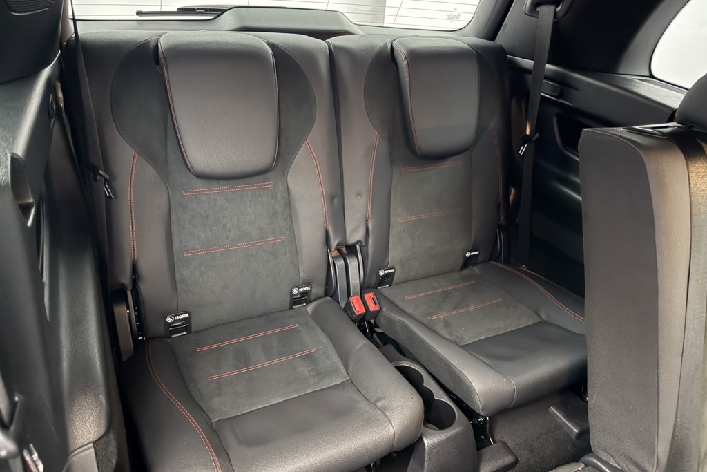 Mercedes-Benz GLB Amg Line Automatic Petrol SUV - Stock Number (1552738) - 27th supplementary image