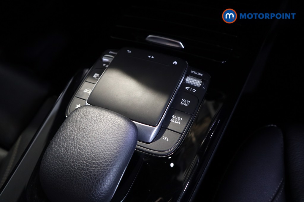Mercedes-Benz CLA Amg Line Automatic Petrol Coupe - Stock Number (1552946) - 8th supplementary image