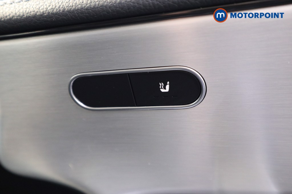 Mercedes-Benz CLA Amg Line Automatic Petrol Coupe - Stock Number (1552946) - 10th supplementary image