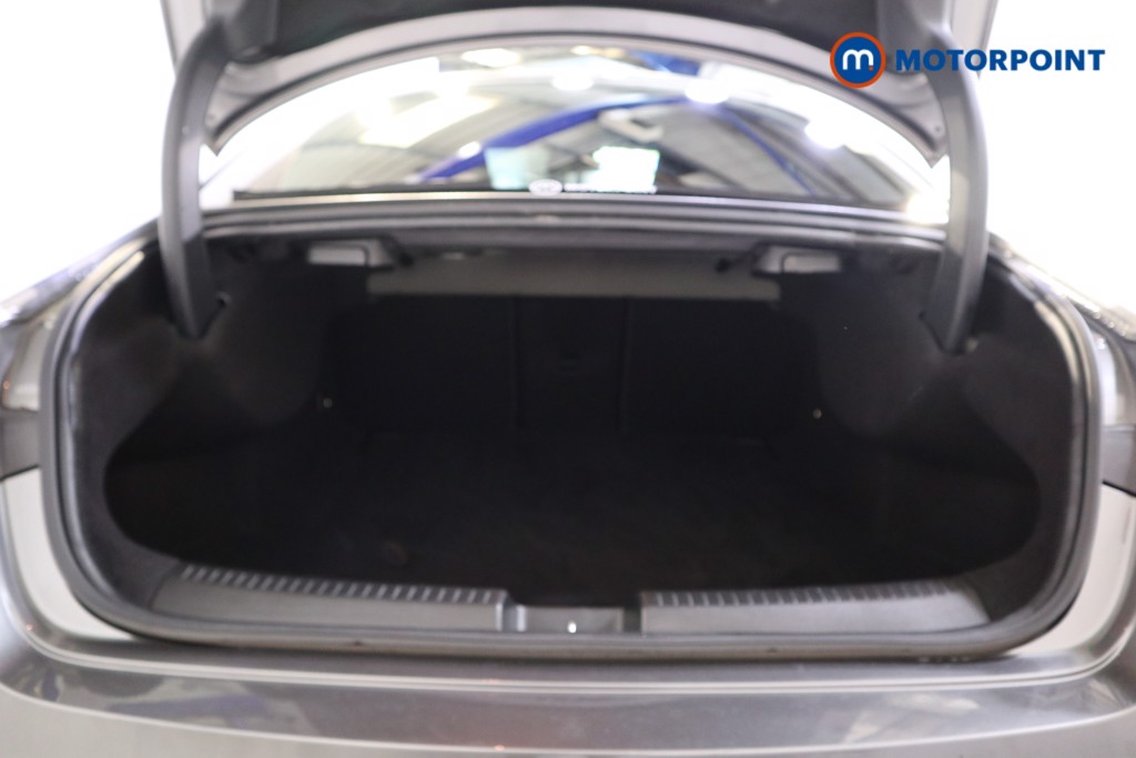 Mercedes-Benz CLA Amg Line Automatic Petrol Coupe - Stock Number (1552946) - 15th supplementary image