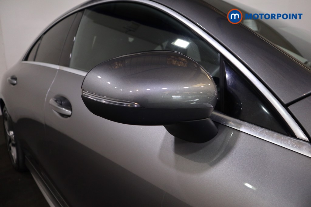 Mercedes-Benz CLA Amg Line Automatic Petrol Coupe - Stock Number (1552946) - 23rd supplementary image