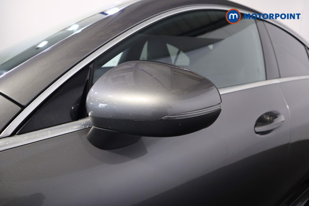 Mercedes-Benz CLA Amg Line Automatic Petrol Coupe - Stock Number (1552946) - 24th supplementary image