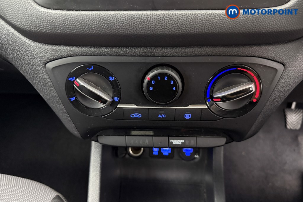 Hyundai I20 Play Manual Petrol Hatchback - Stock Number (1553332) - 10th supplementary image