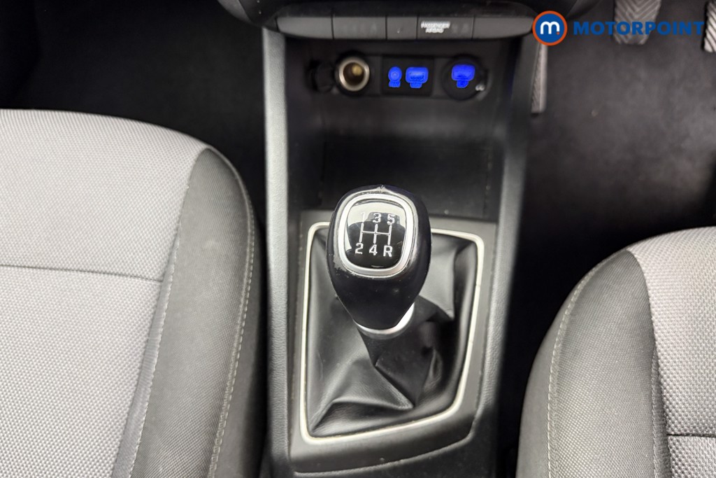 Hyundai I20 Play Manual Petrol Hatchback - Stock Number (1553332) - 11th supplementary image