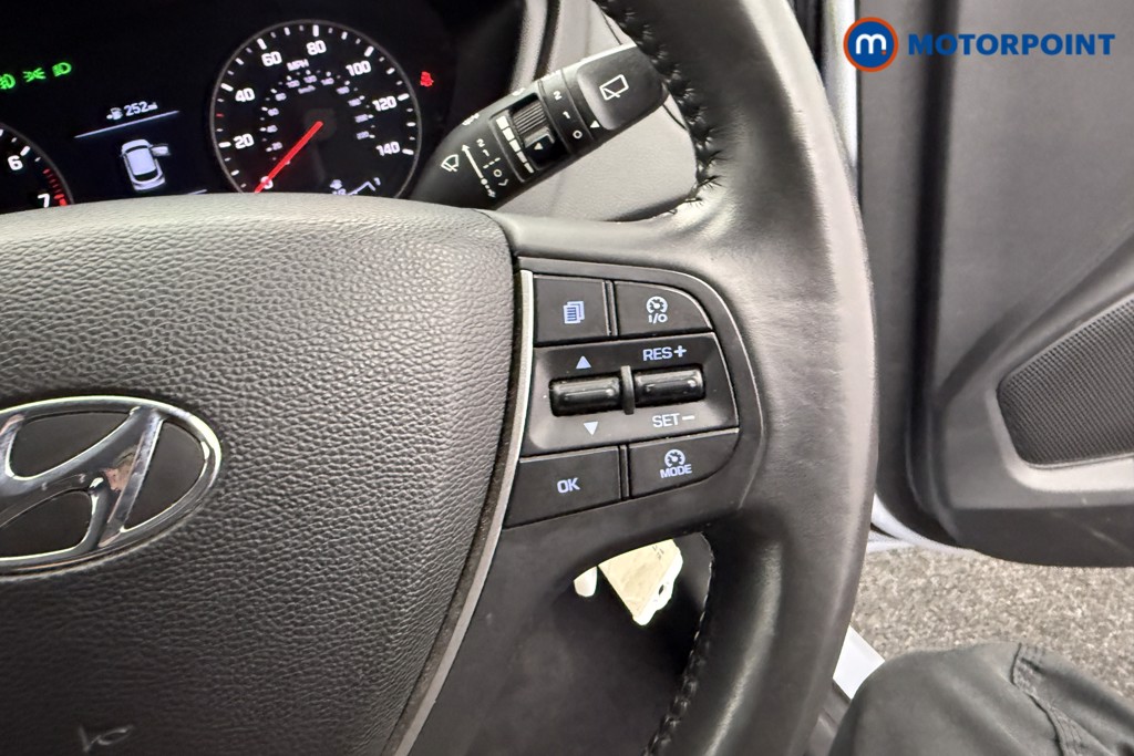 Hyundai I20 Play Manual Petrol Hatchback - Stock Number (1553332) - 13th supplementary image