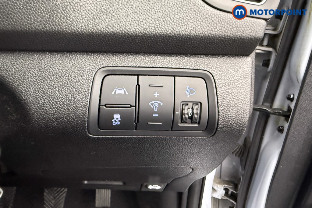 Hyundai I20 Play Manual Petrol Hatchback - Stock Number (1553332) - 14th supplementary image