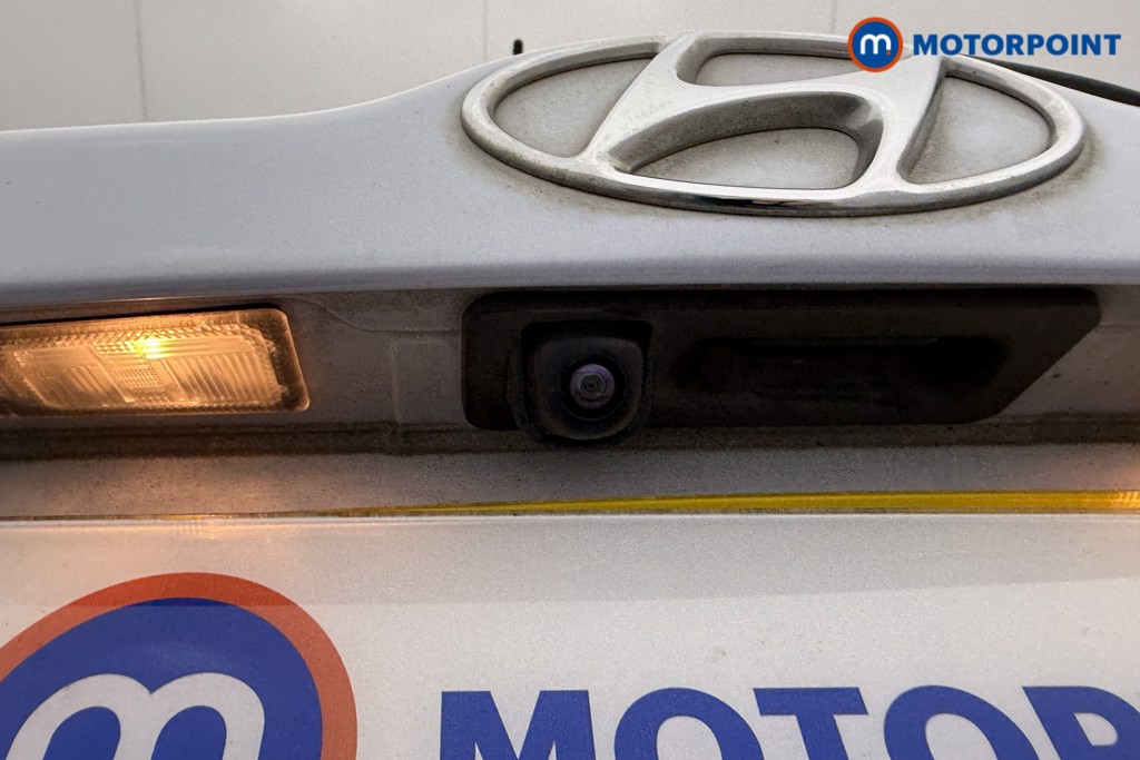 Hyundai I20 Play Manual Petrol Hatchback - Stock Number (1553332) - 18th supplementary image