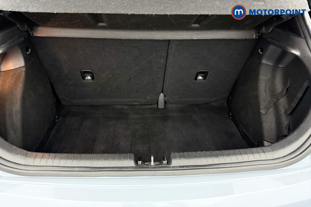 Hyundai I20 Play Manual Petrol Hatchback - Stock Number (1553332) - 19th supplementary image