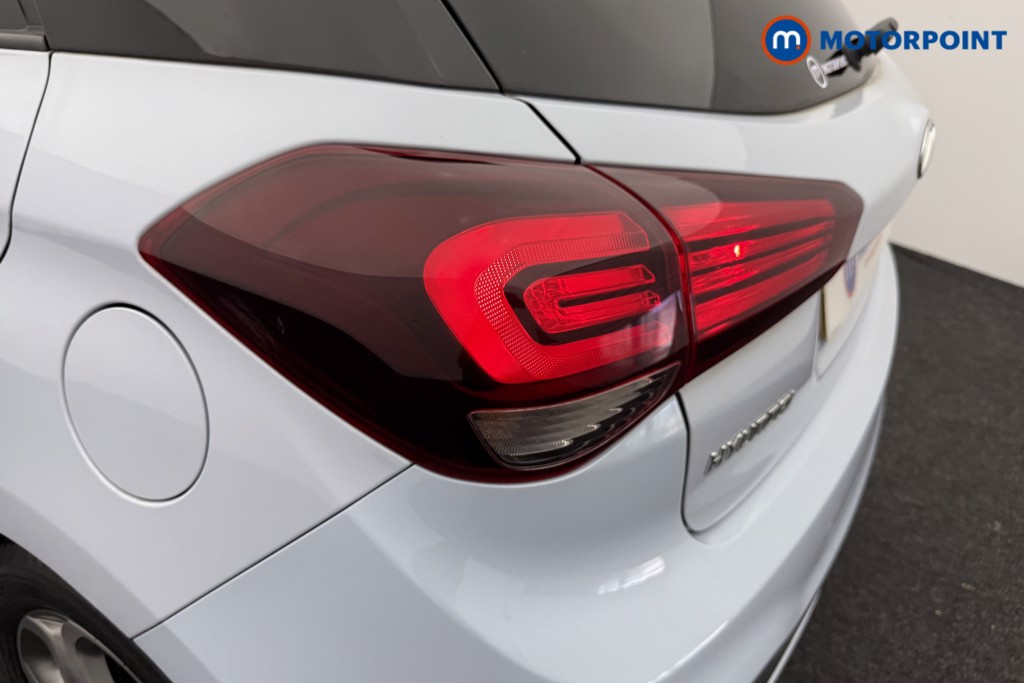 Hyundai I20 Play Manual Petrol Hatchback - Stock Number (1553332) - 23rd supplementary image