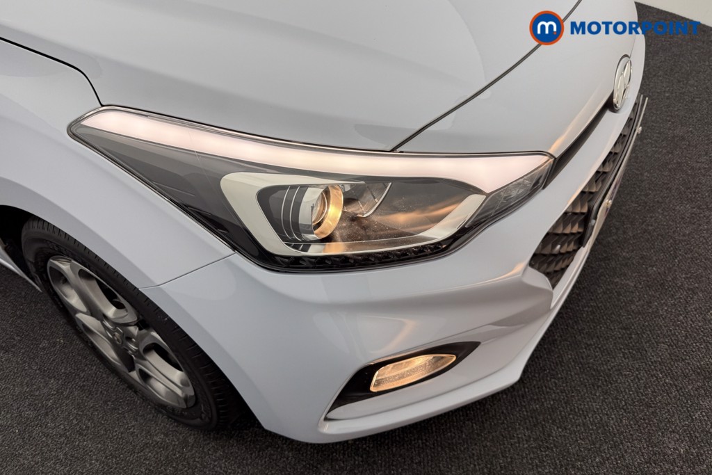 Hyundai I20 Play Manual Petrol Hatchback - Stock Number (1553332) - 25th supplementary image