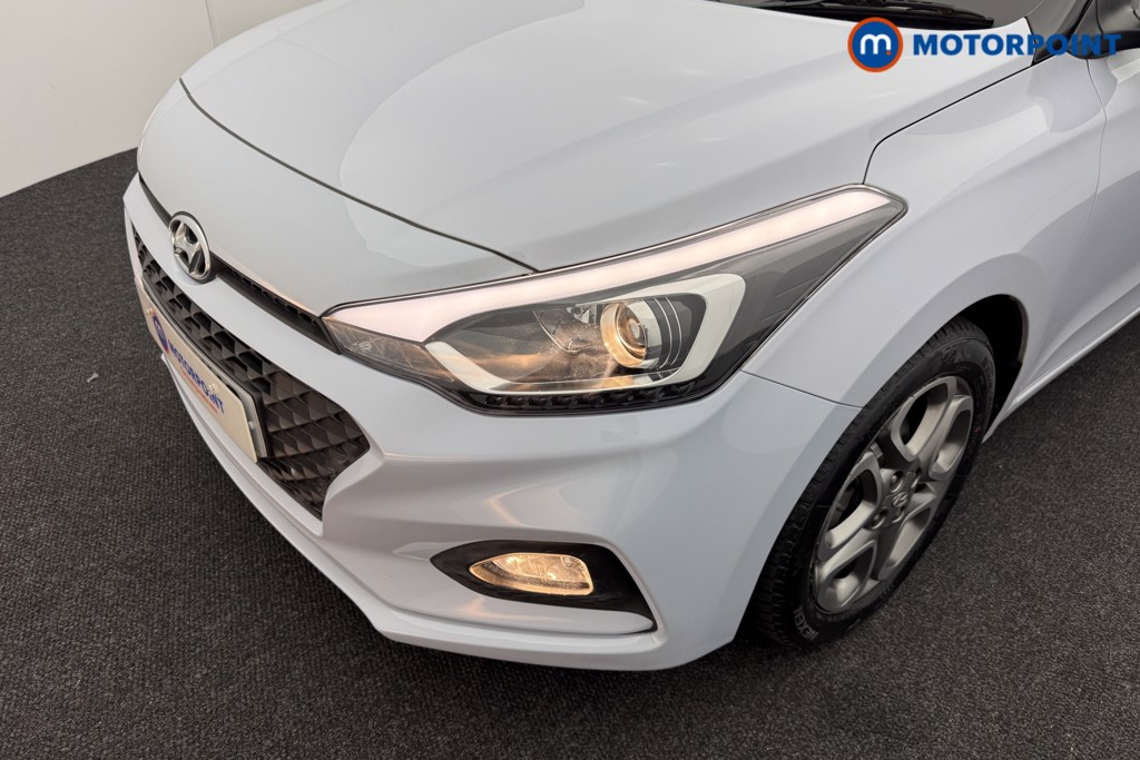 Hyundai I20 Play Manual Petrol Hatchback - Stock Number (1553332) - 26th supplementary image