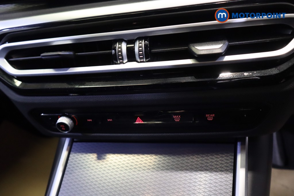BMW 3 Series M Sport Automatic Petrol Saloon - Stock Number (1553445) - 5th supplementary image