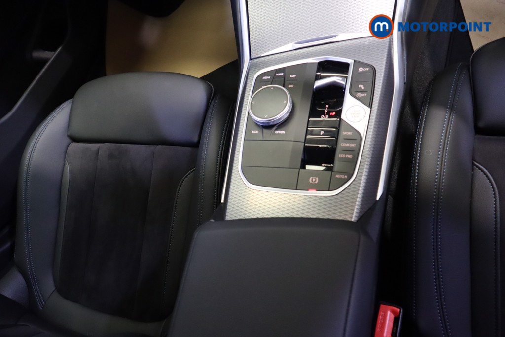 BMW 3 Series M Sport Automatic Petrol Saloon - Stock Number (1553445) - 6th supplementary image