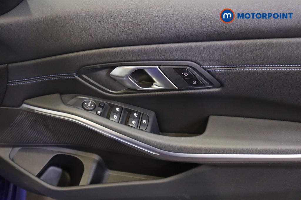 BMW 3 Series M Sport Automatic Petrol Saloon - Stock Number (1553445) - 7th supplementary image